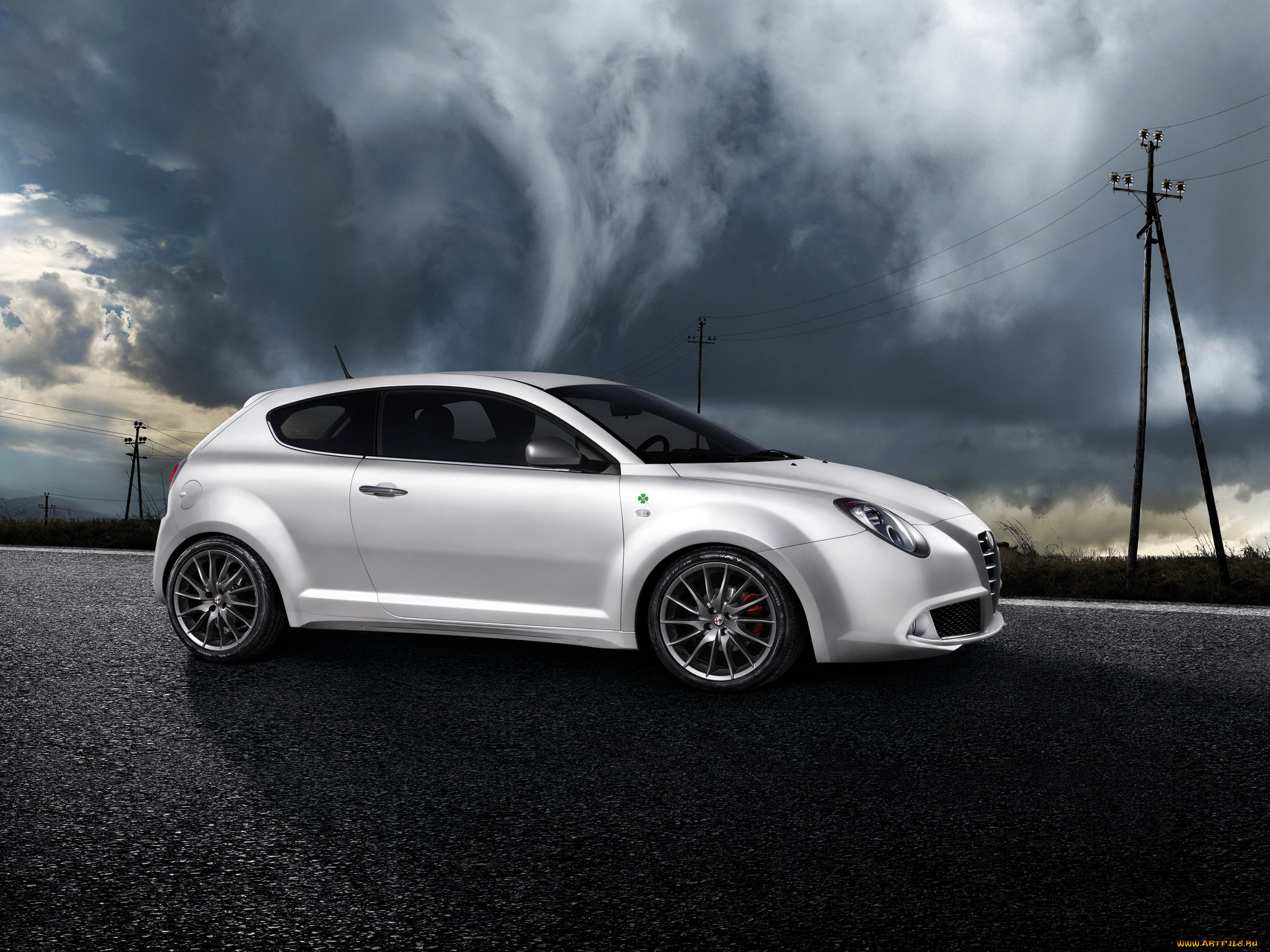 , alfa, romeo